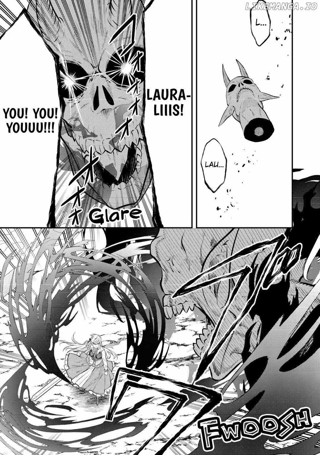 Can’t Overlook The Reincarnated Granny! – The Second Life of a Former Vicious Empress Chapter 25 - Page 3