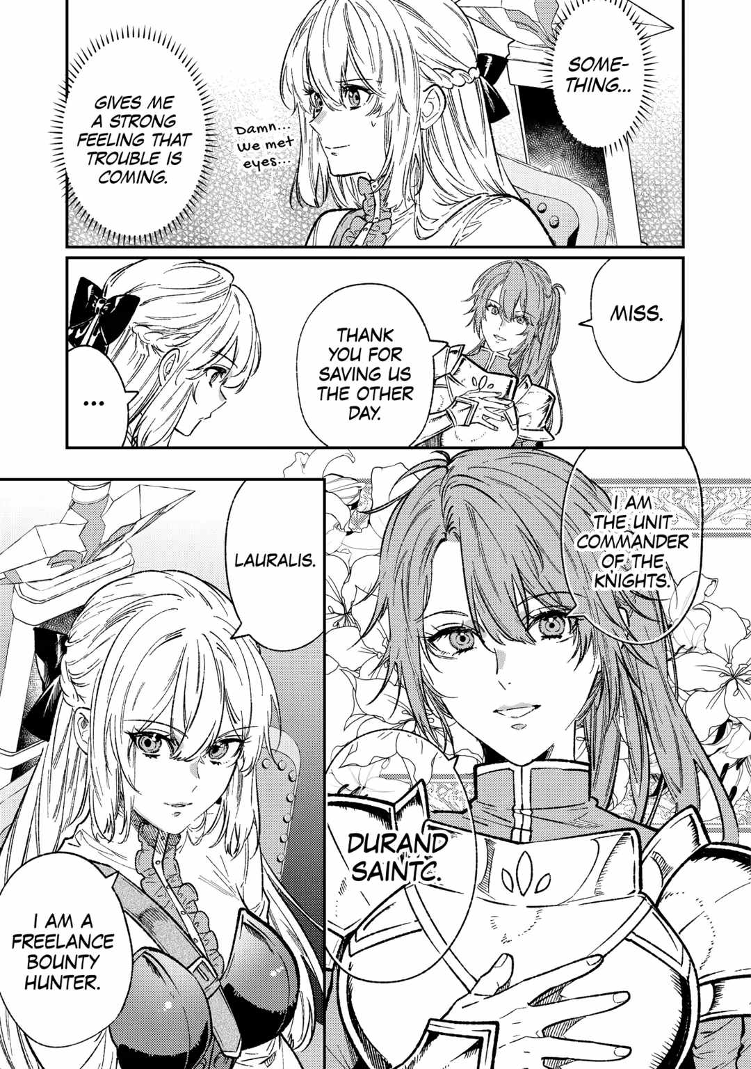 Can’t Overlook The Reincarnated Granny! – The Second Life of a Former Vicious Empress Chapter 29 - Page 20