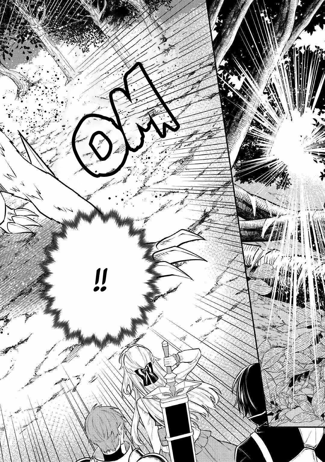 Can’t Overlook The Reincarnated Granny! – The Second Life of a Former Vicious Empress Chapter 8 - Page 29