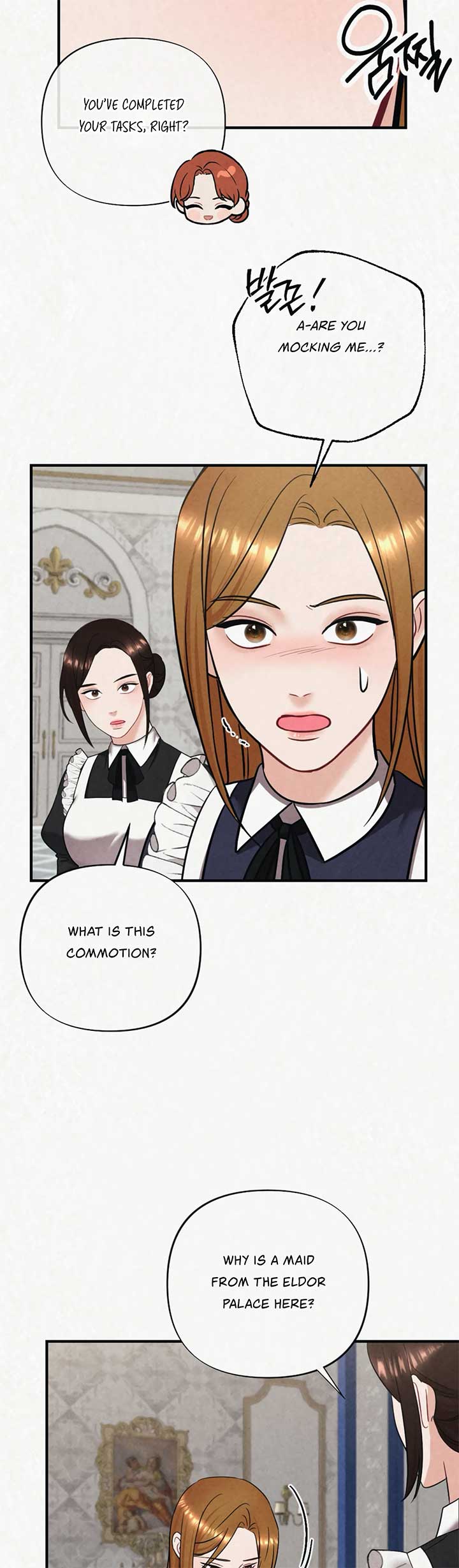 Captive in Dreamland Chapter 1 - Page 13