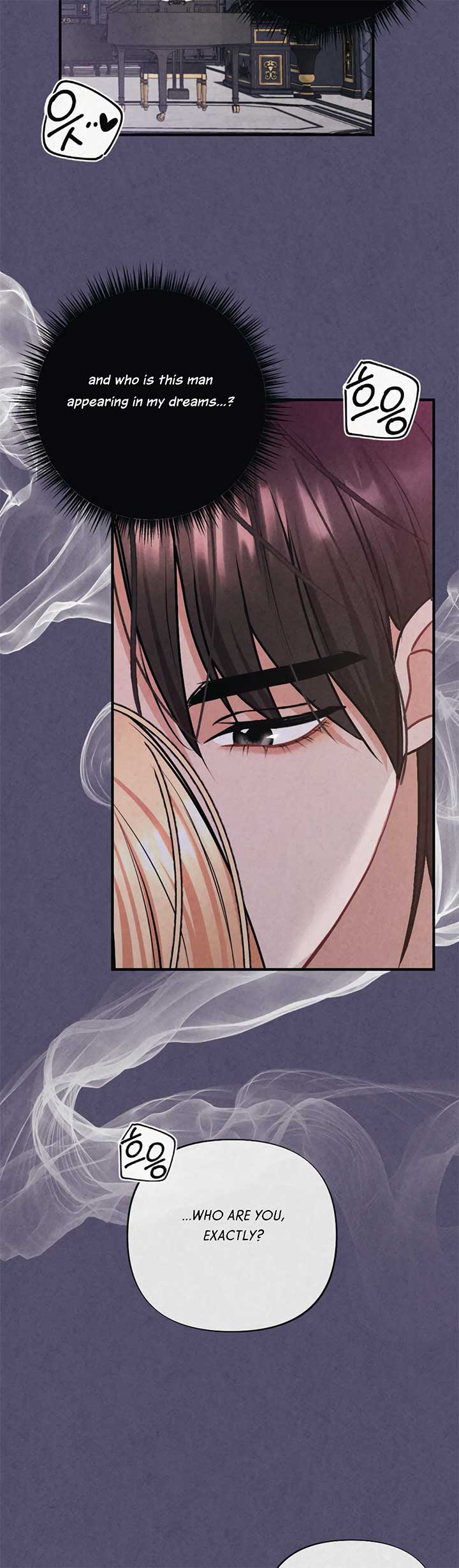 Captive in Dreamland Chapter 1 - Page 3