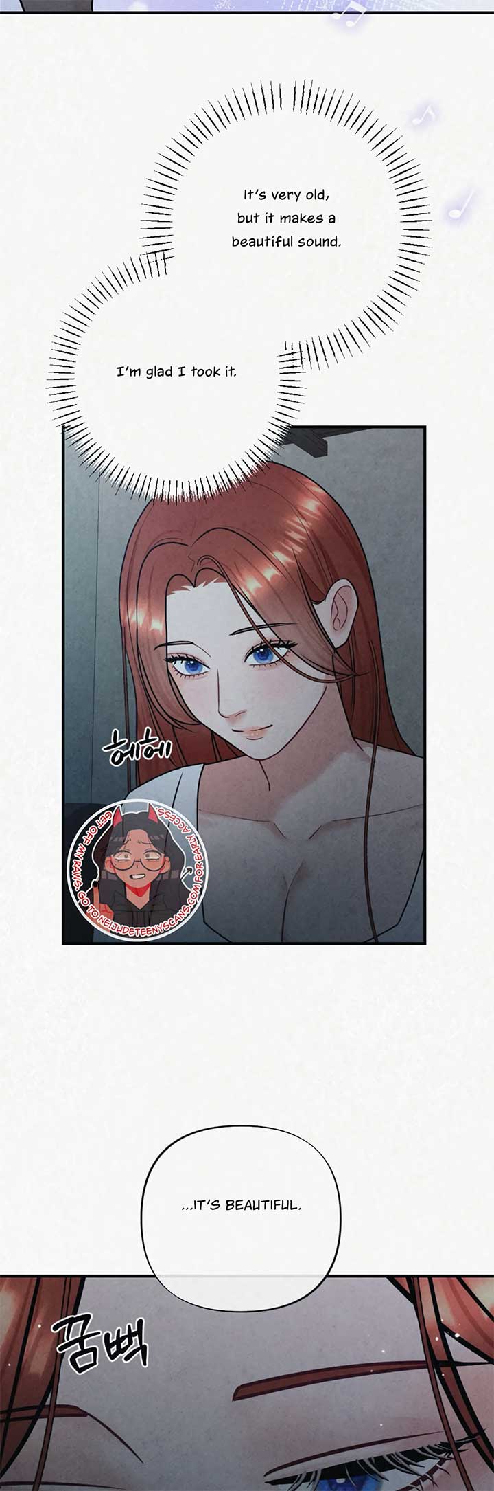 Captive in Dreamland Chapter 1 - Page 29