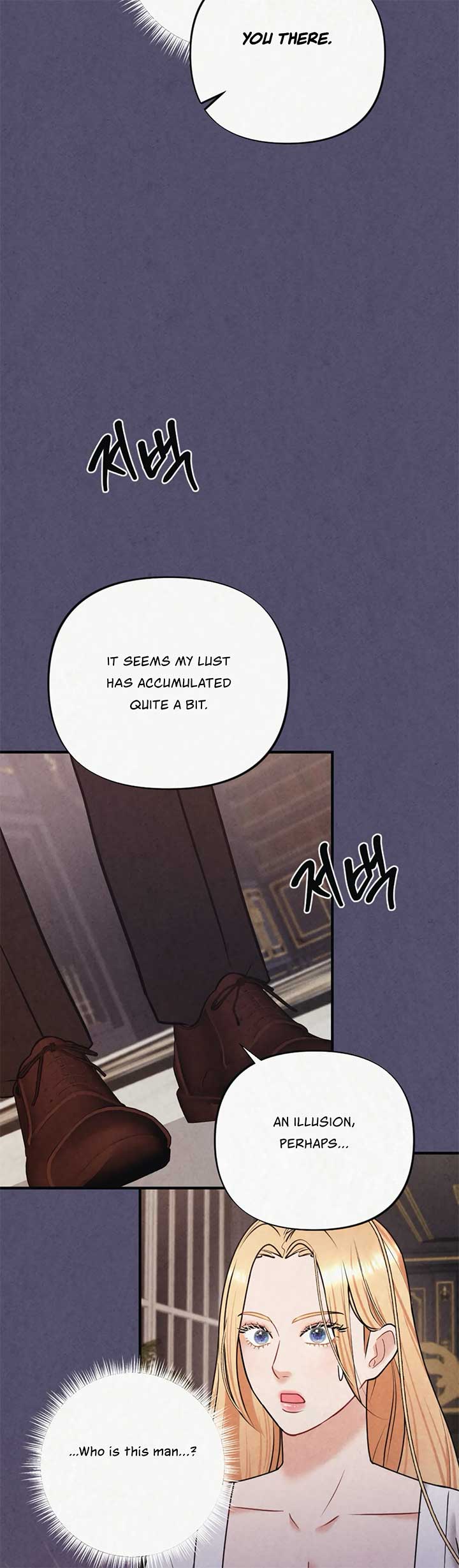 Captive in Dreamland Chapter 1 - Page 34