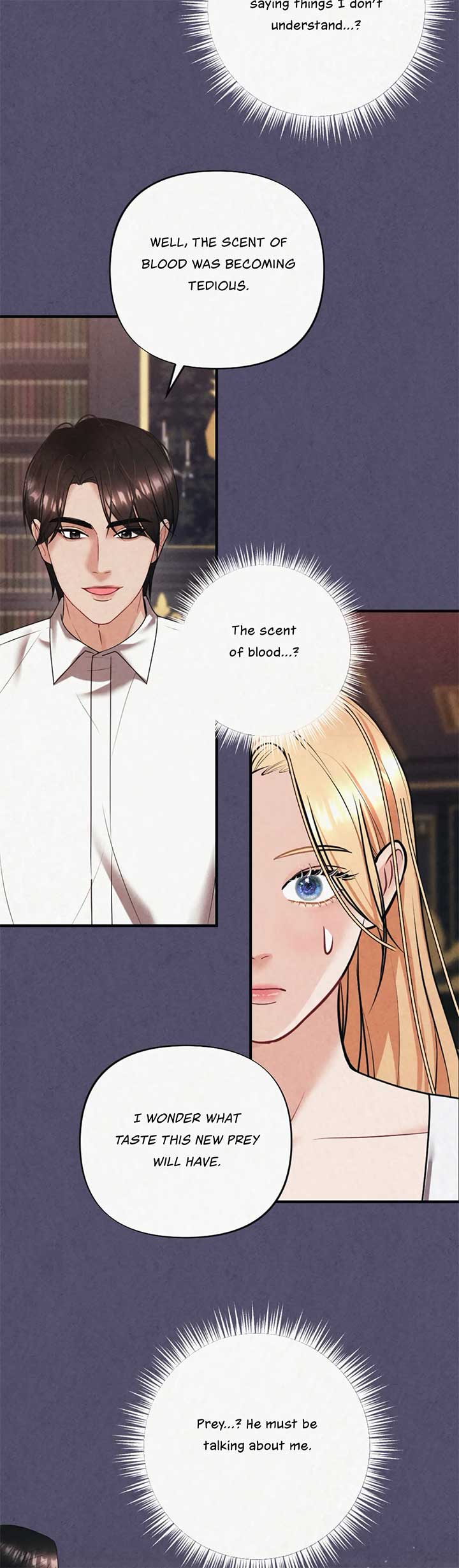 Captive in Dreamland Chapter 1 - Page 37