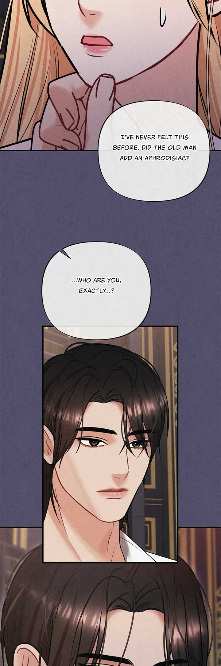 Captive in Dreamland Chapter 1 - Page 40