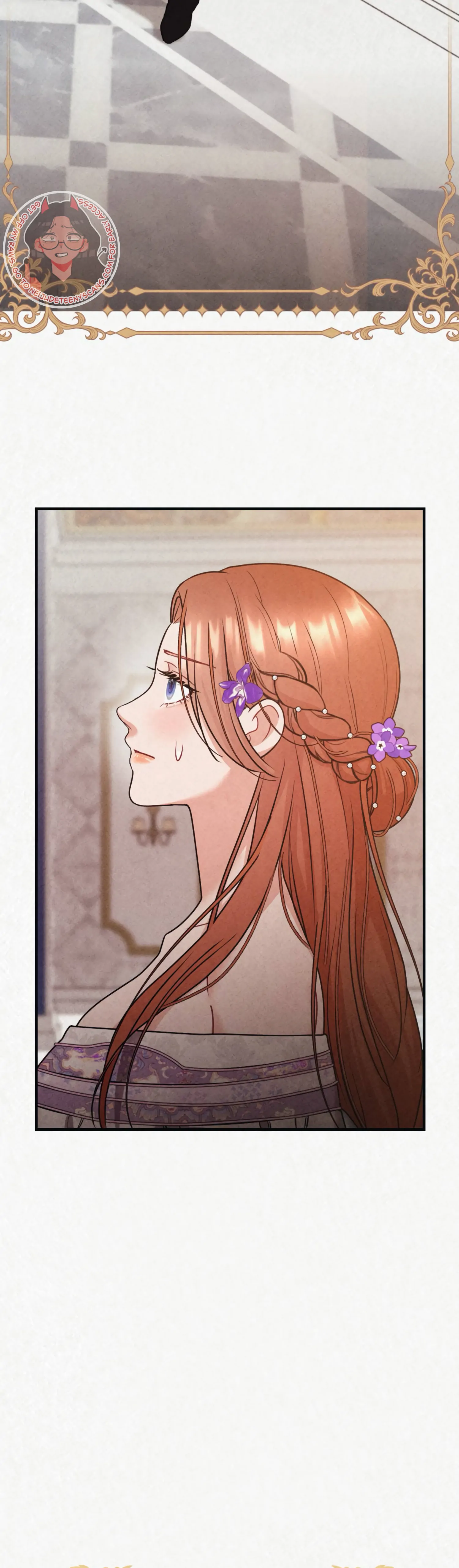 Captive in Dreamland Chapter 14 - Page 2