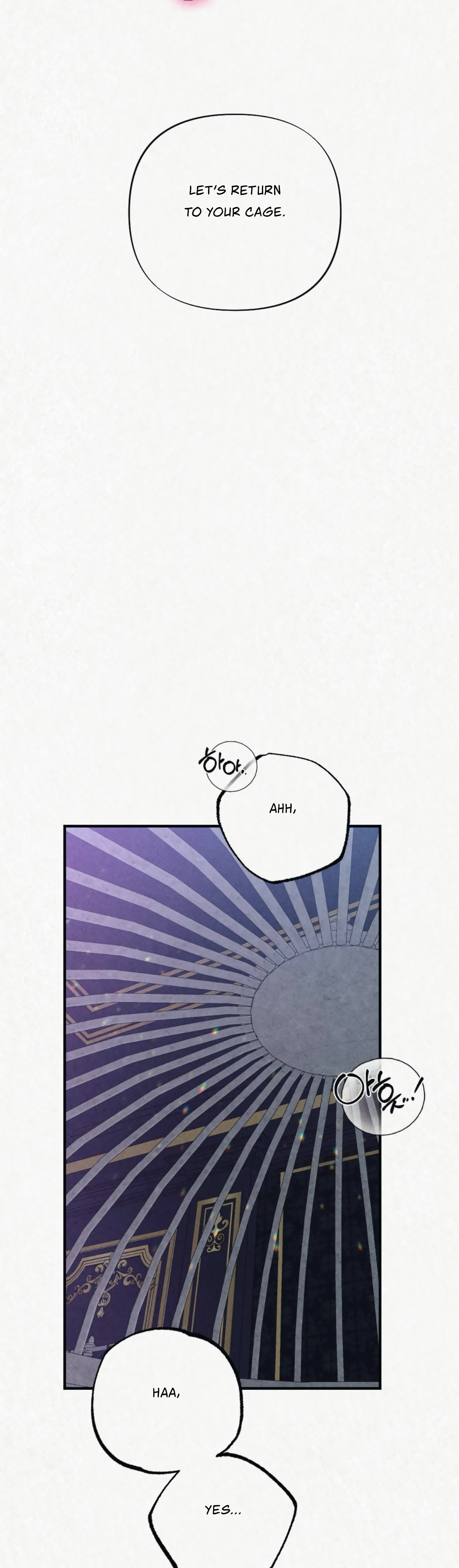 Captive in Dreamland Chapter 15 - Page 31