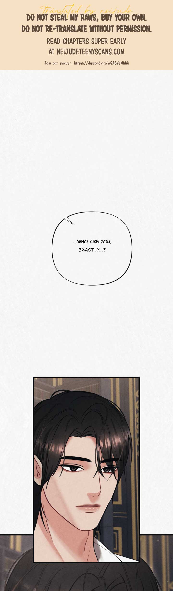 Captive in Dreamland Chapter 2 - Page 1