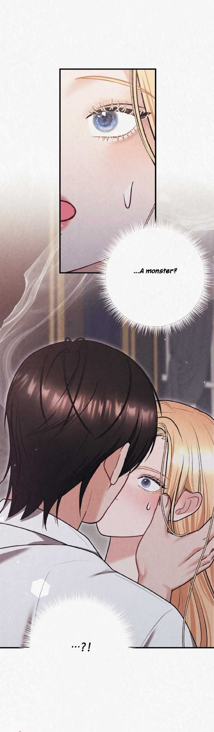 Captive in Dreamland Chapter 2 - Page 3