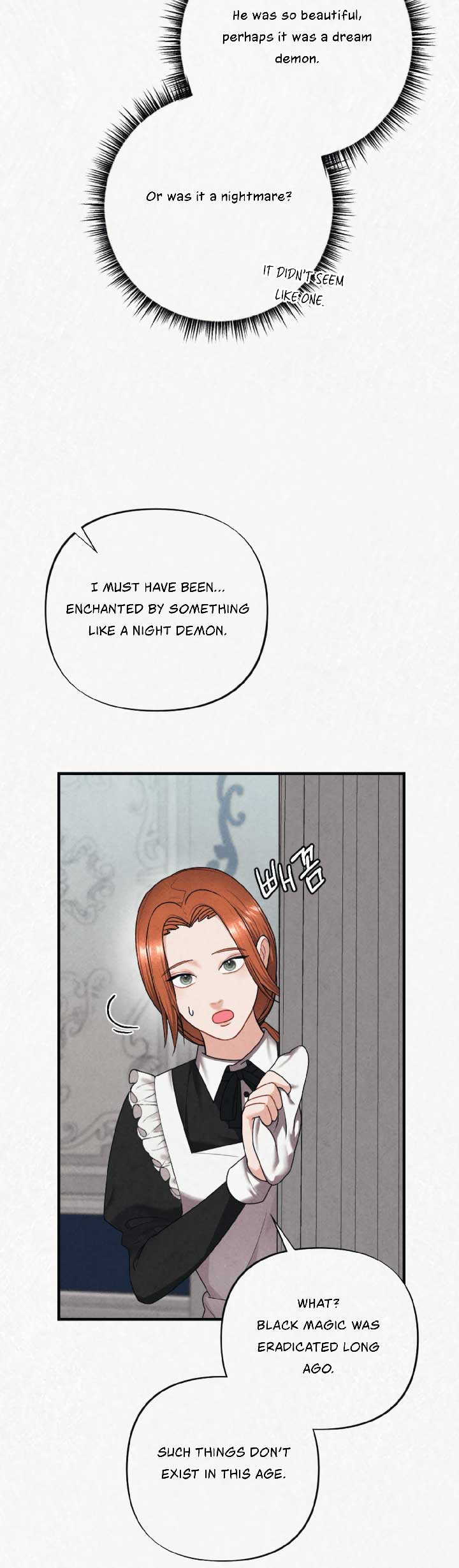 Captive in Dreamland Chapter 2 - Page 28