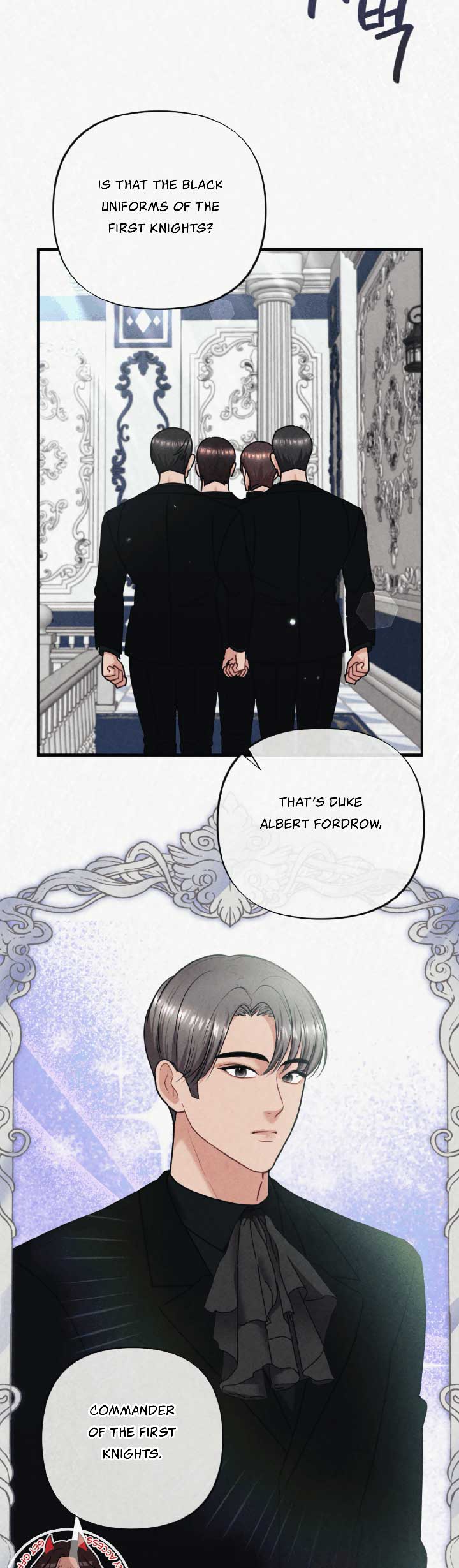 Captive in Dreamland Chapter 2 - Page 31