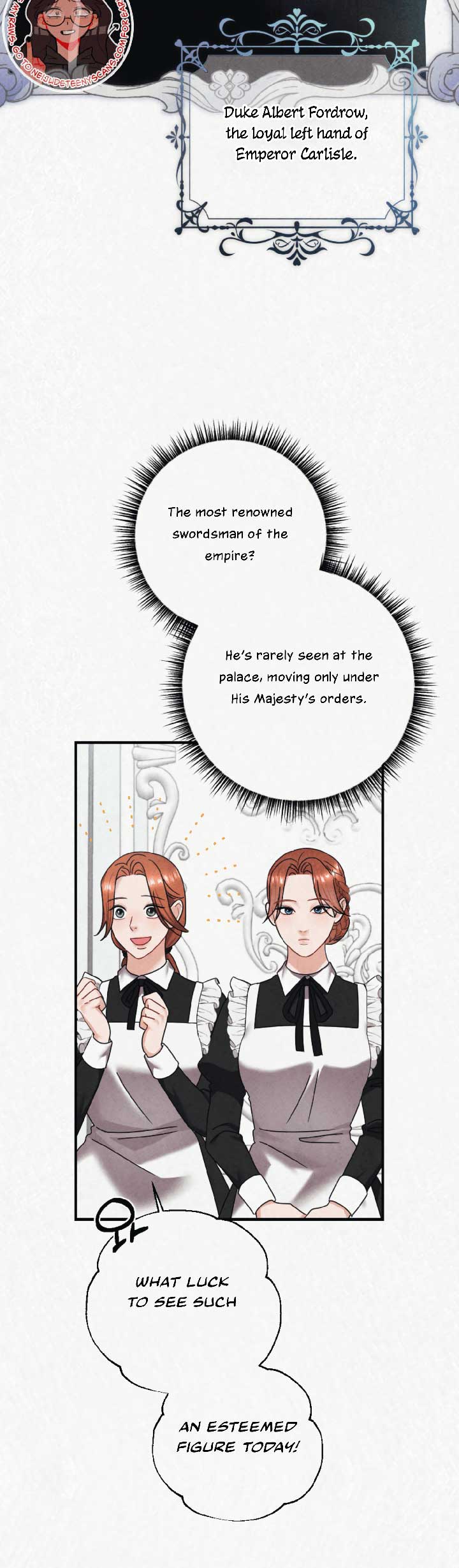 Captive in Dreamland Chapter 2 - Page 32