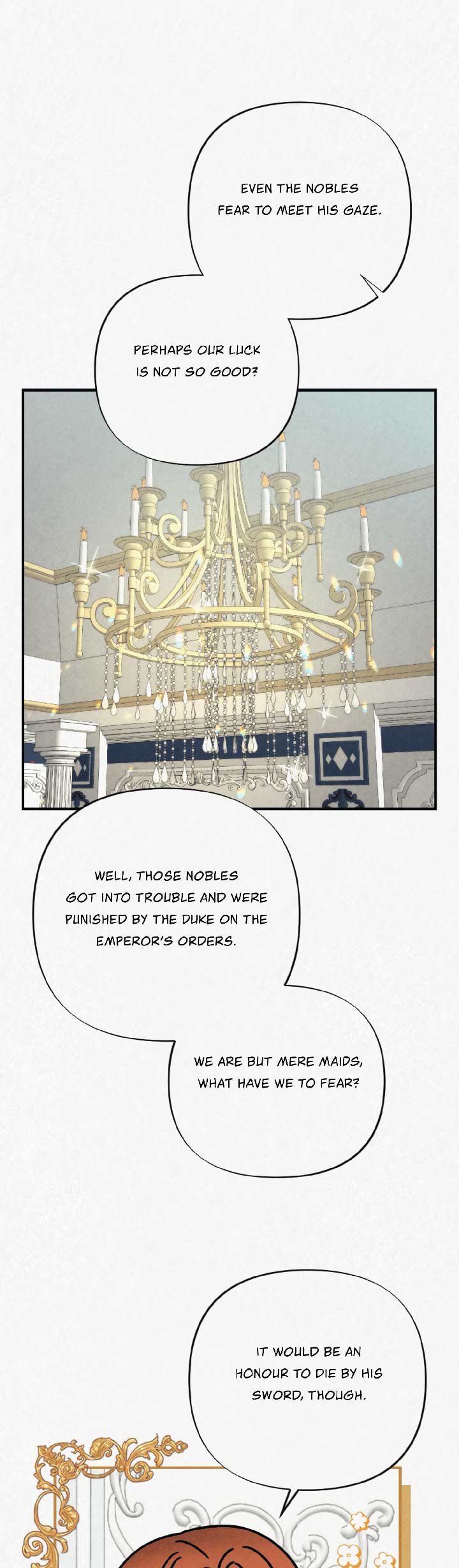 Captive in Dreamland Chapter 2 - Page 33