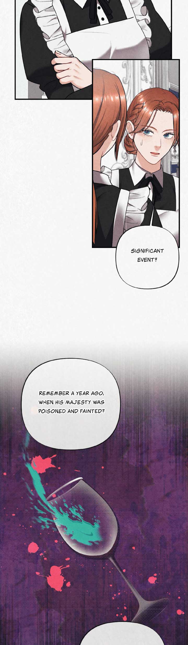 Captive in Dreamland Chapter 2 - Page 35