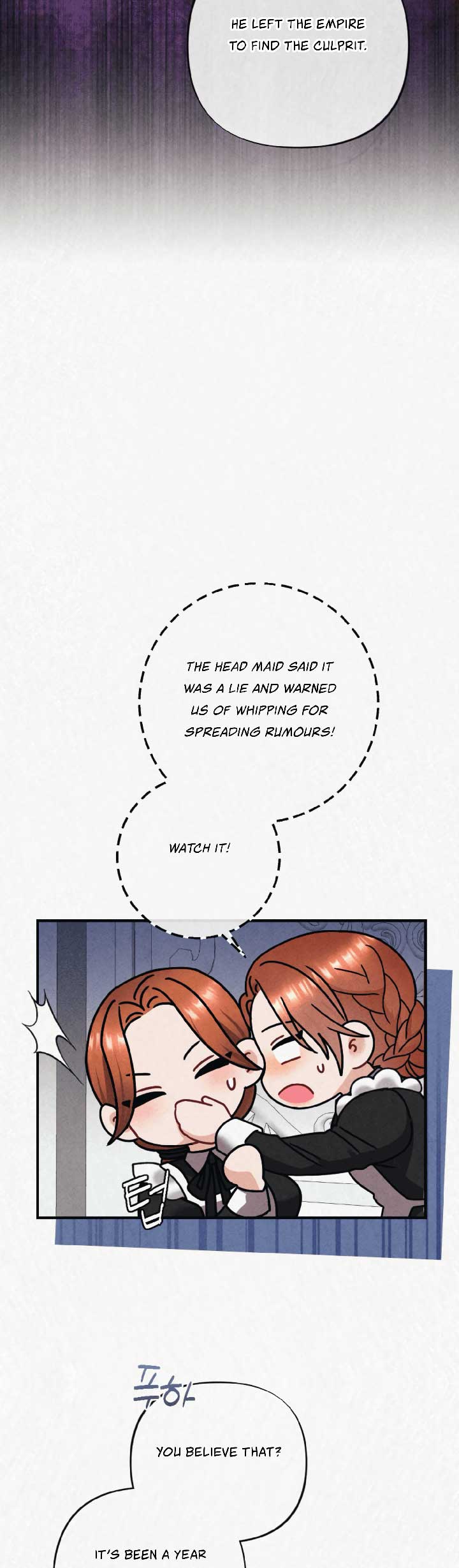 Captive in Dreamland Chapter 2 - Page 36