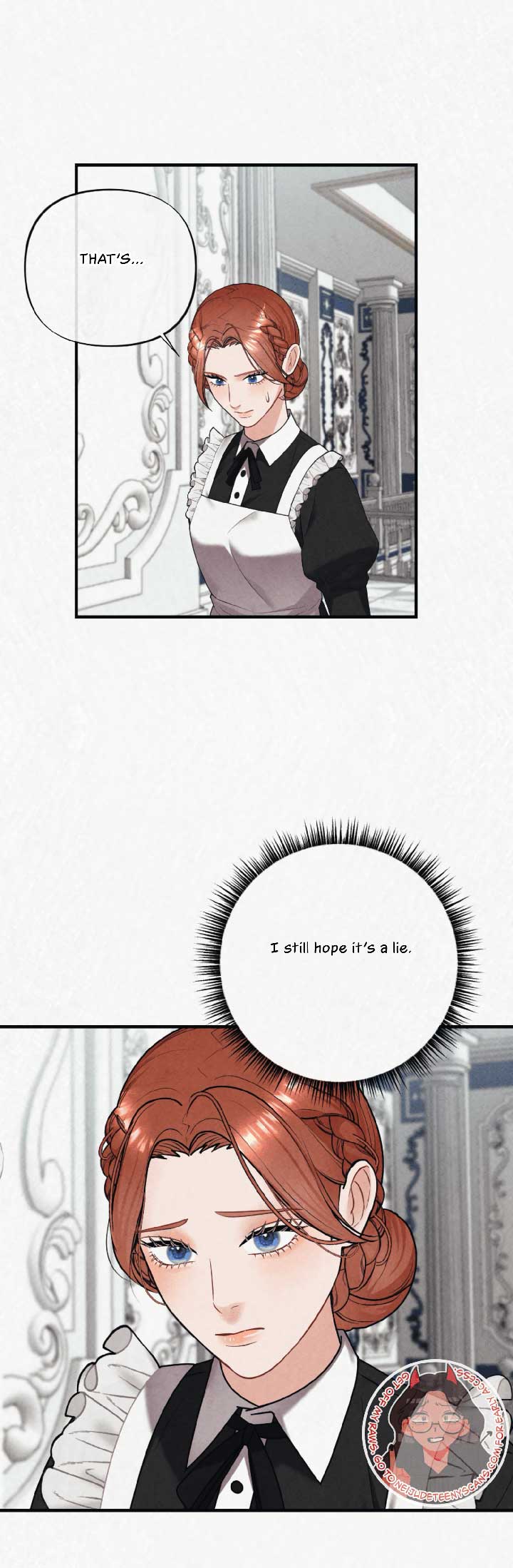 Captive in Dreamland Chapter 2 - Page 38
