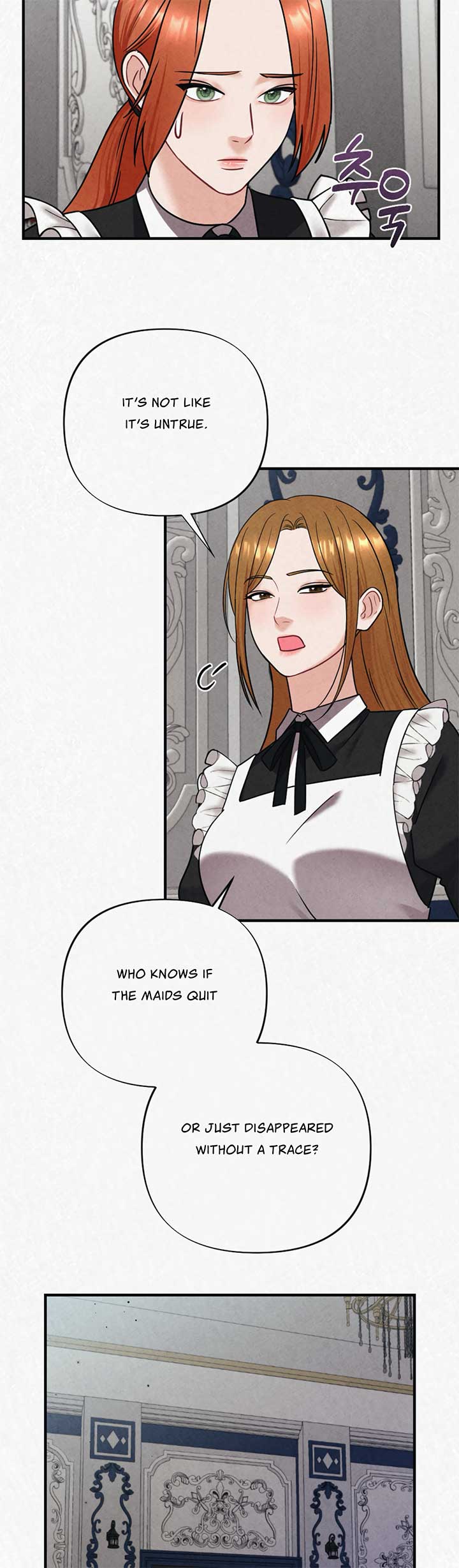 Captive in Dreamland Chapter 3 - Page 18