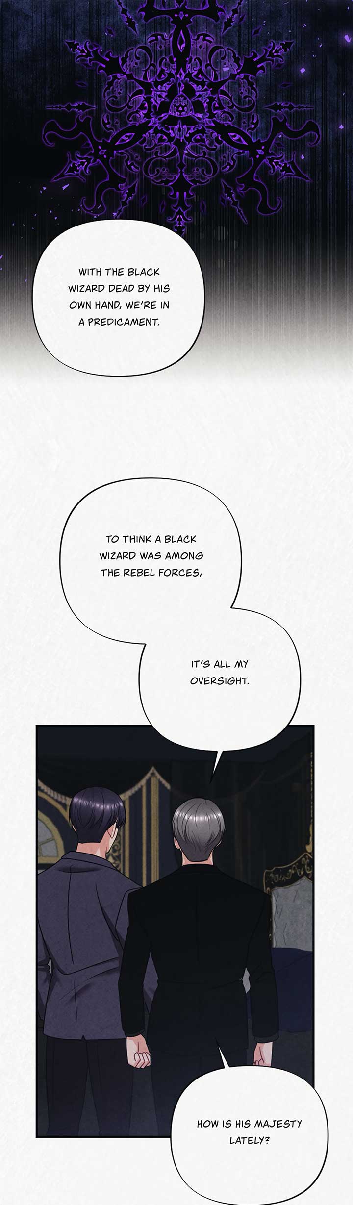 Captive in Dreamland Chapter 3 - Page 26