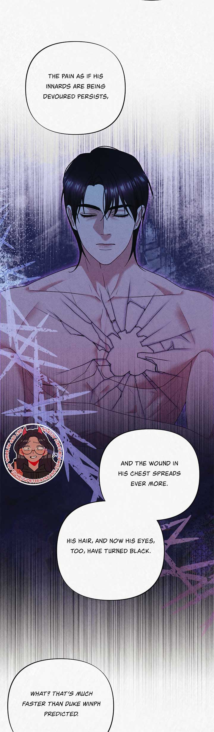 Captive in Dreamland Chapter 3 - Page 27