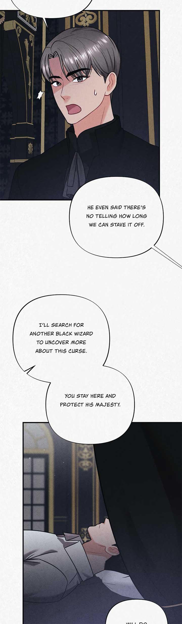 Captive in Dreamland Chapter 3 - Page 28