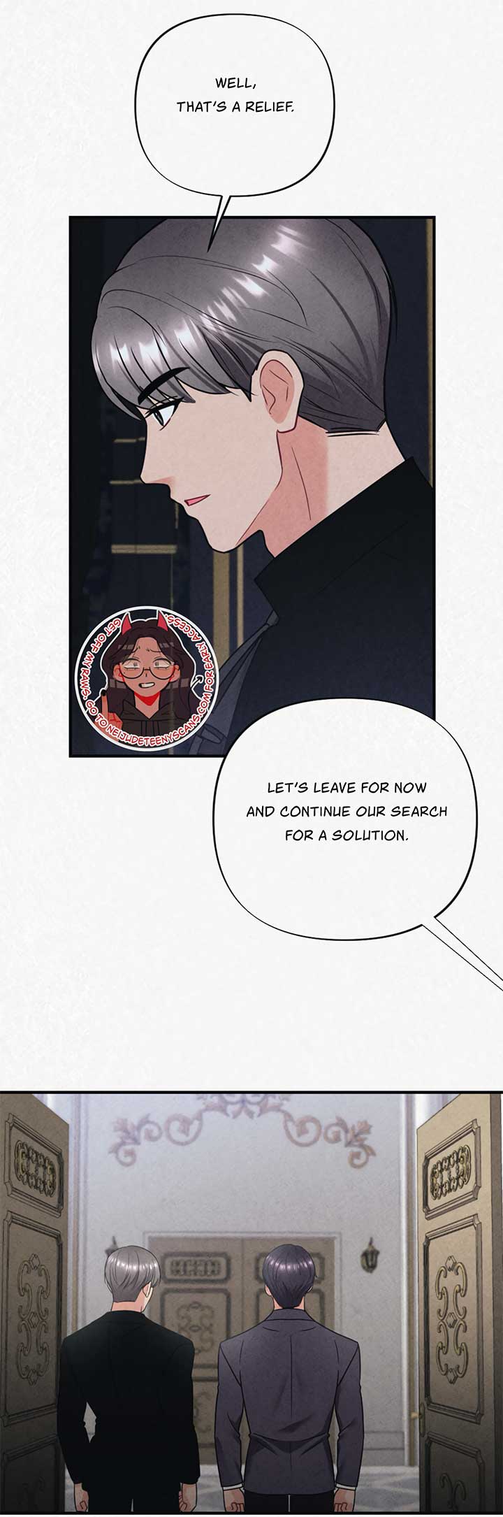 Captive in Dreamland Chapter 3 - Page 30