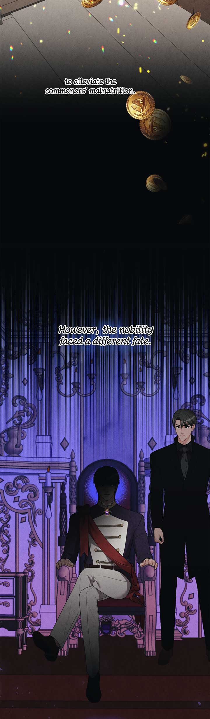 Captive in Dreamland Chapter 3 - Page 5