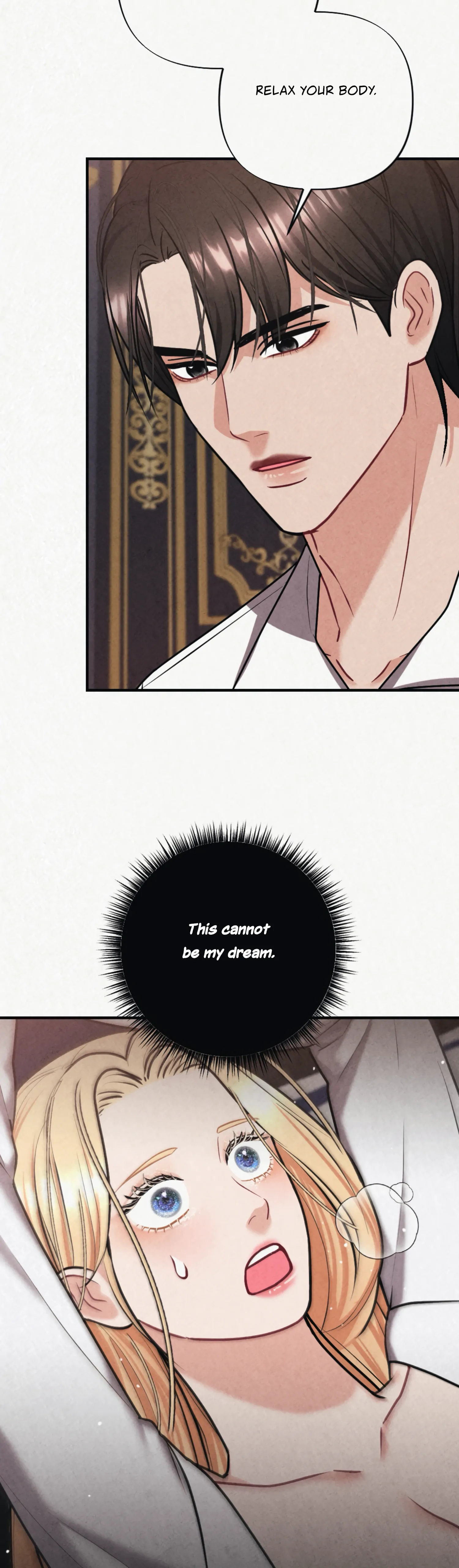 Captive in Dreamland Chapter 4 - Page 2