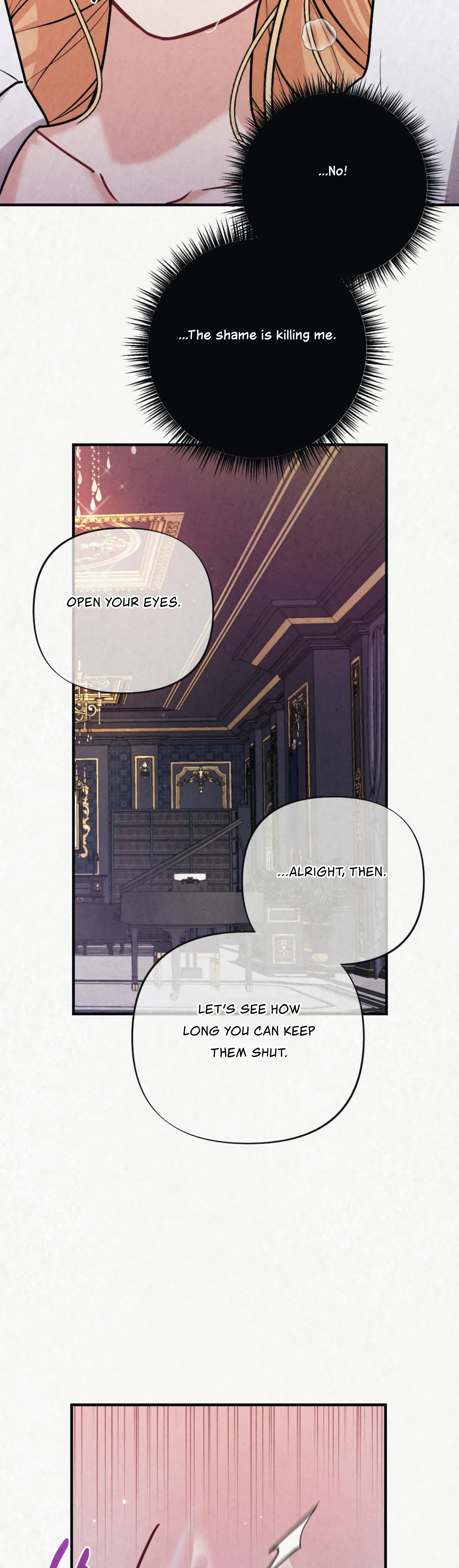Captive in Dreamland Chapter 4 - Page 12