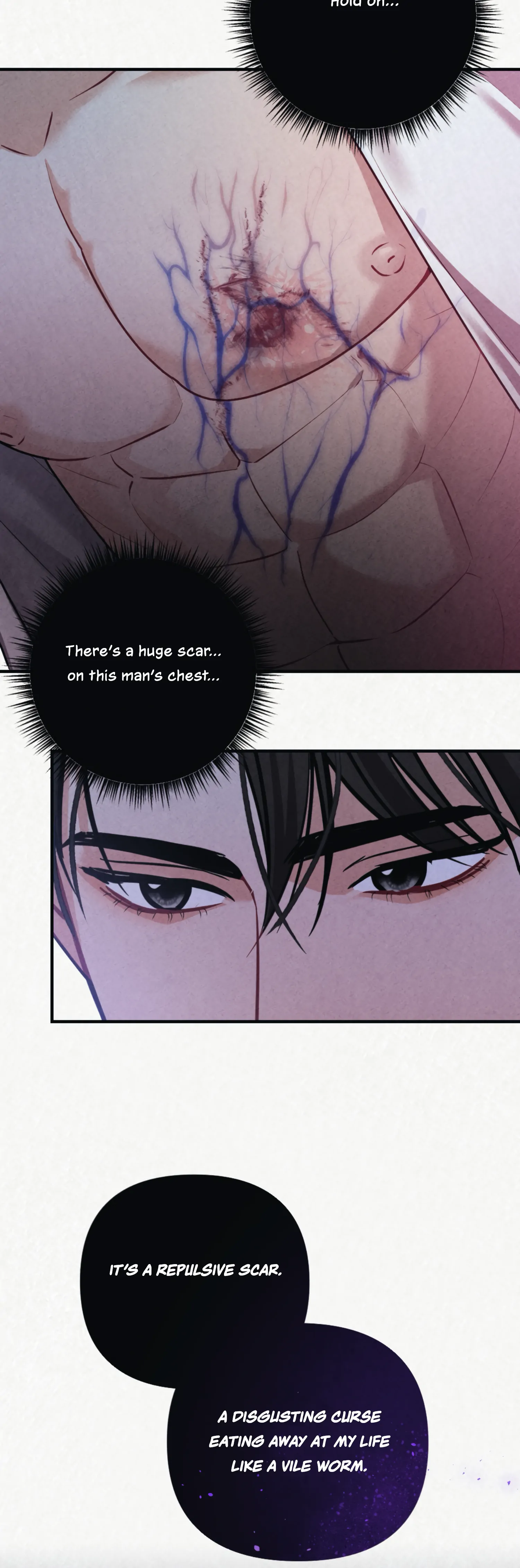 Captive in Dreamland Chapter 4 - Page 20