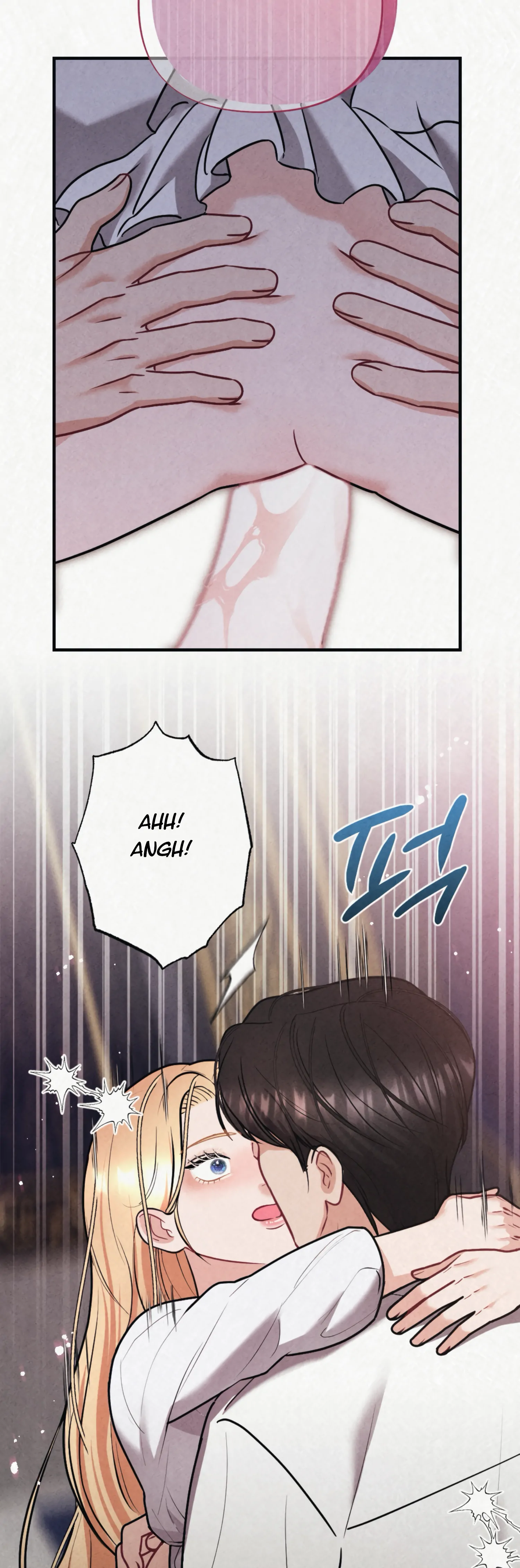 Captive in Dreamland Chapter 4 - Page 30