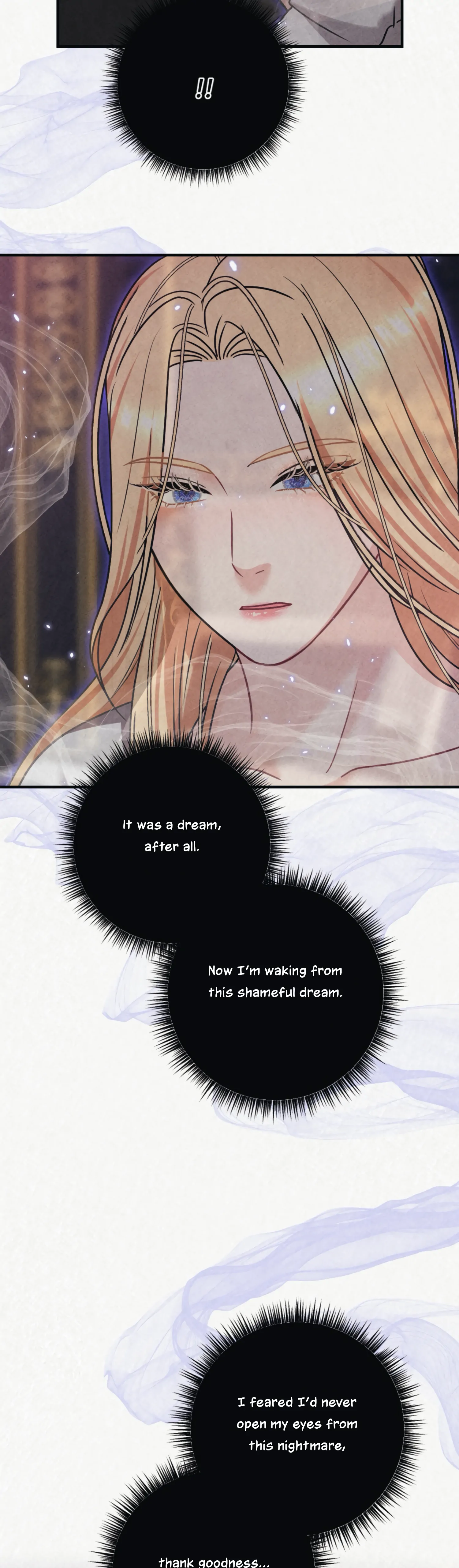 Captive in Dreamland Chapter 4 - Page 35