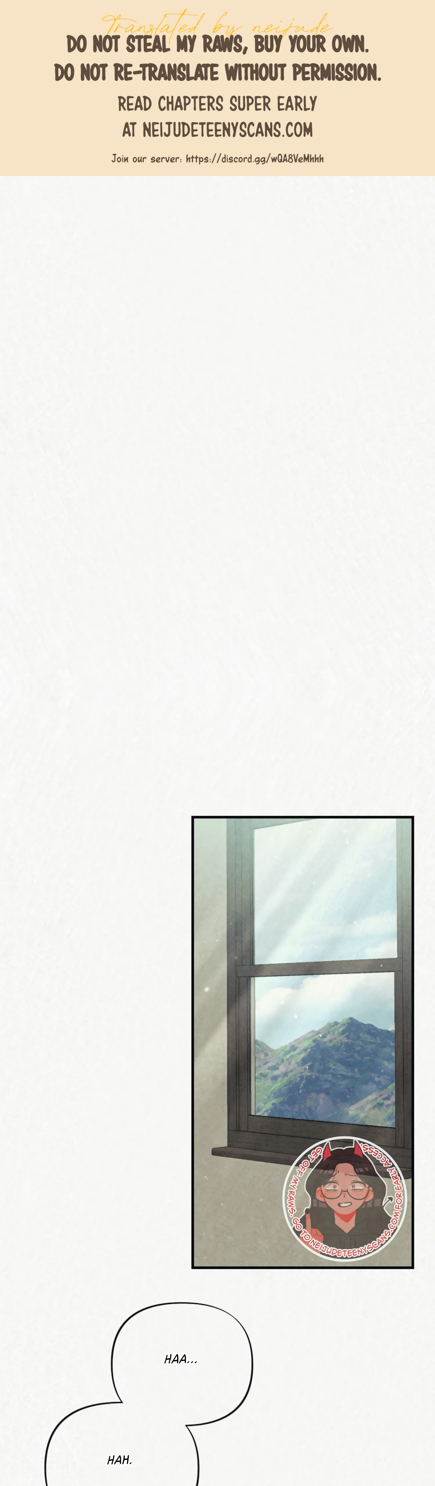 Captive in Dreamland Chapter 5 - Page 1