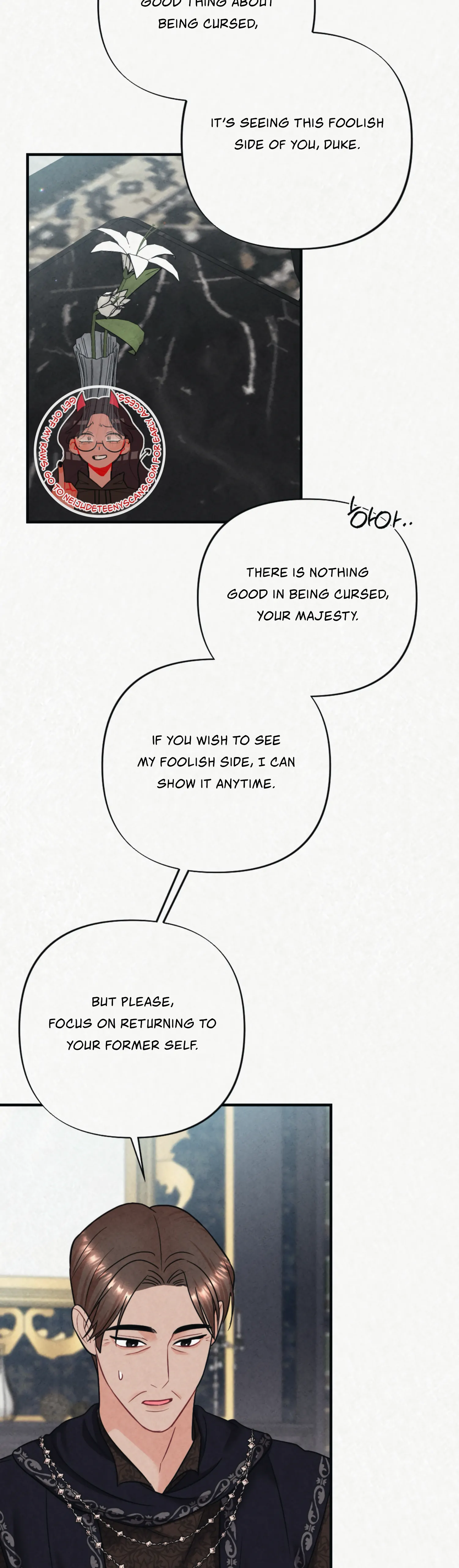 Captive in Dreamland Chapter 5 - Page 15