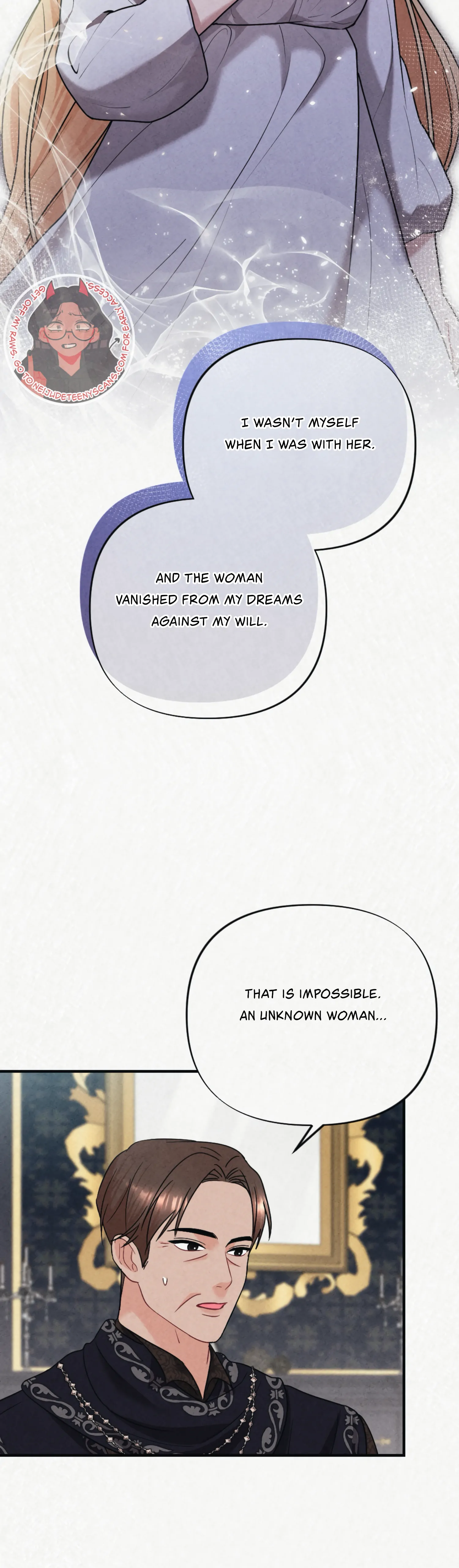 Captive in Dreamland Chapter 5 - Page 24
