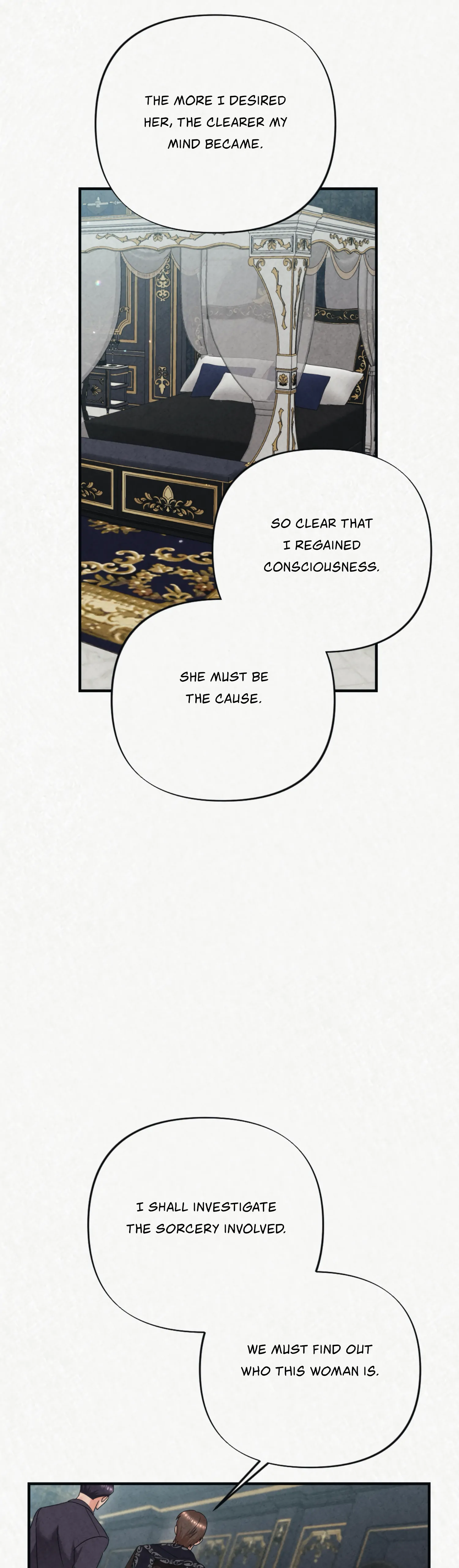 Captive in Dreamland Chapter 5 - Page 25