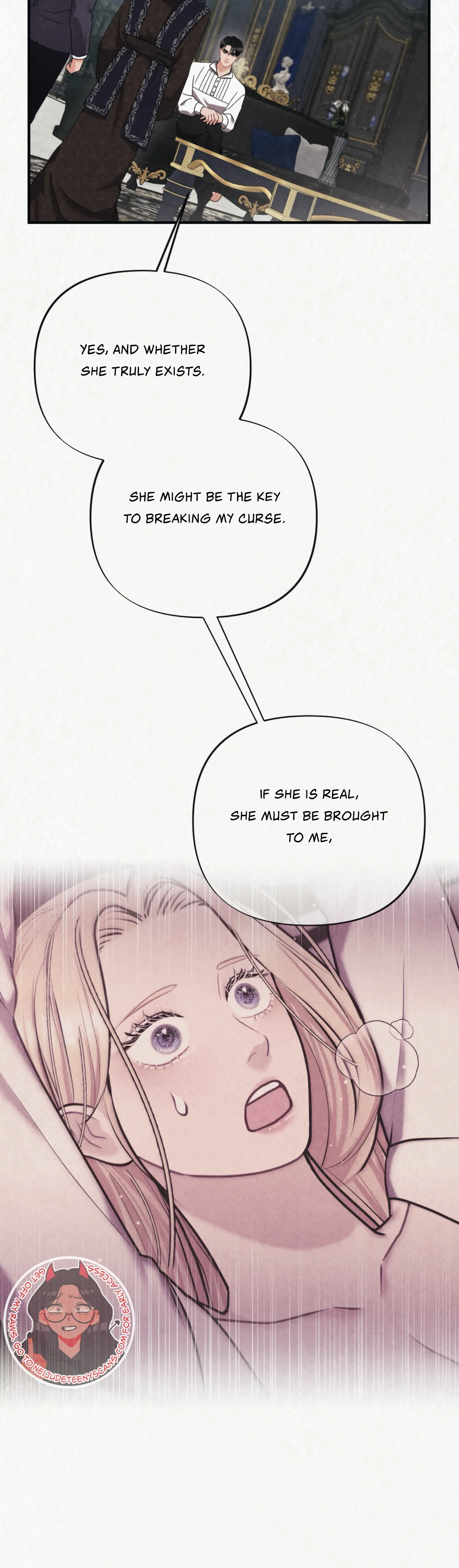 Captive in Dreamland Chapter 5 - Page 26