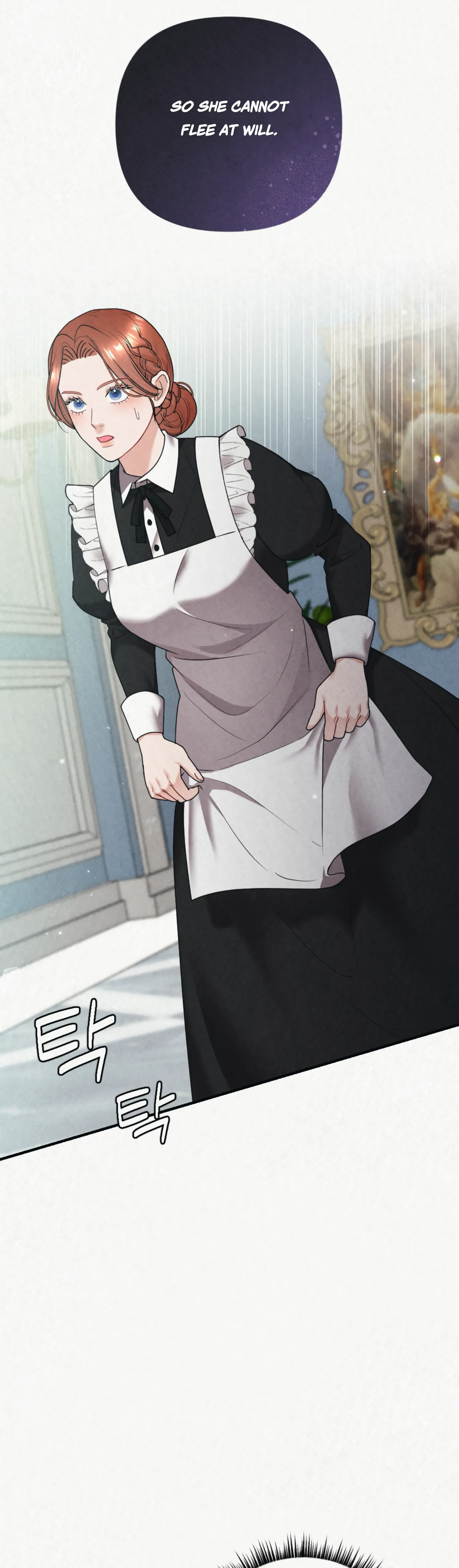Captive in Dreamland Chapter 5 - Page 27