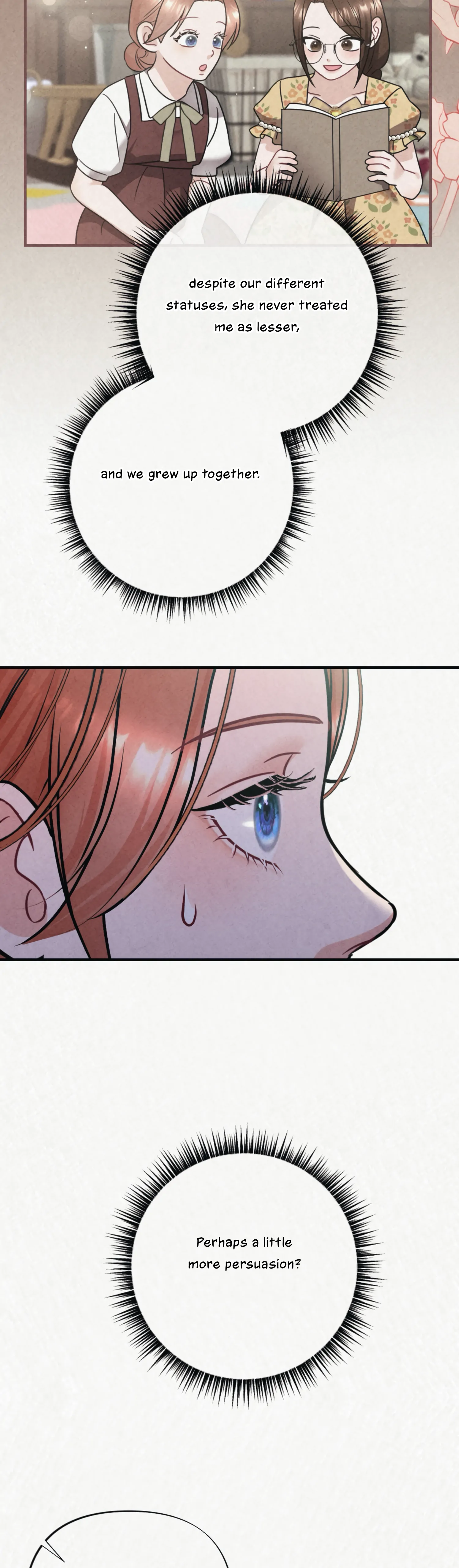 Captive in Dreamland Chapter 5 - Page 33