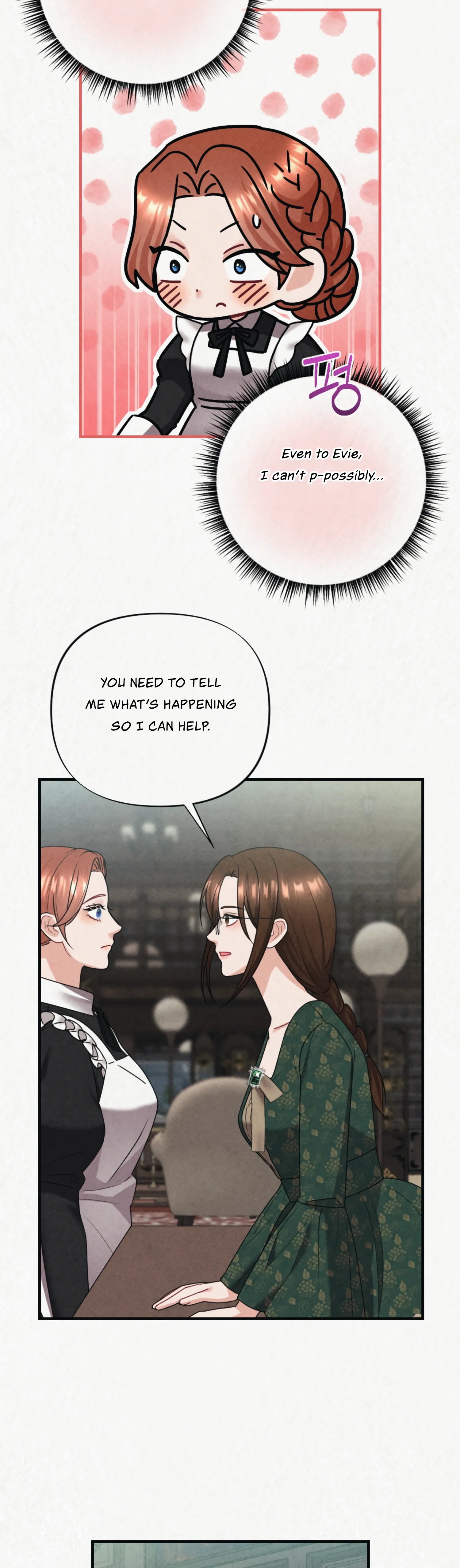 Captive in Dreamland Chapter 5 - Page 35