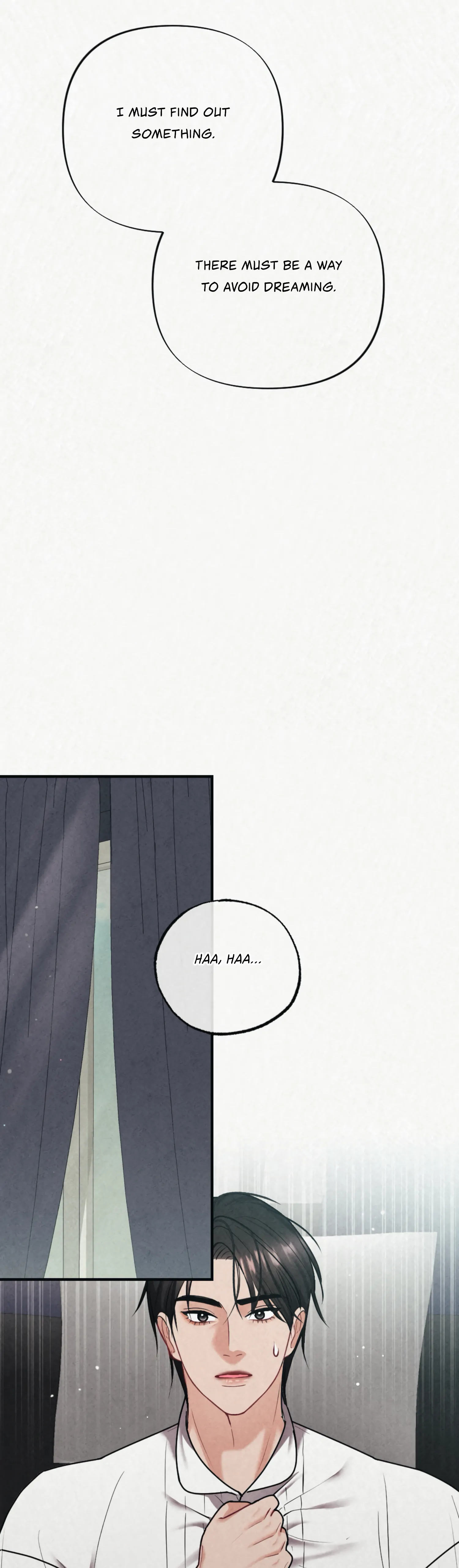 Captive in Dreamland Chapter 5 - Page 6