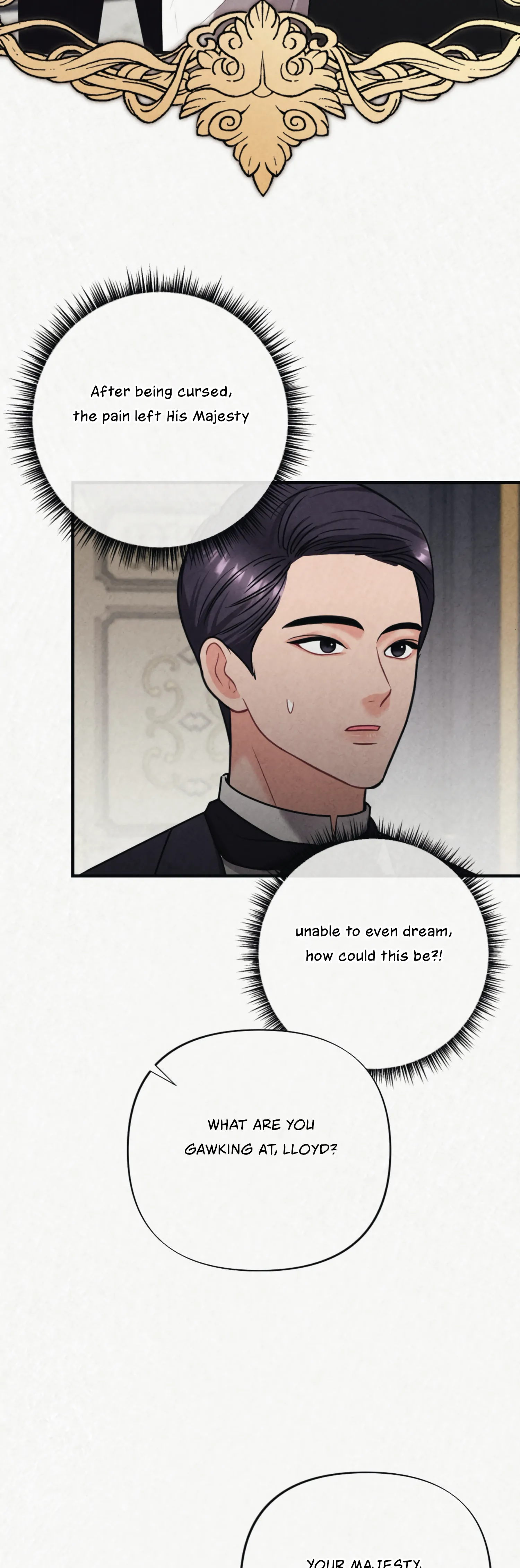 Captive in Dreamland Chapter 5 - Page 9