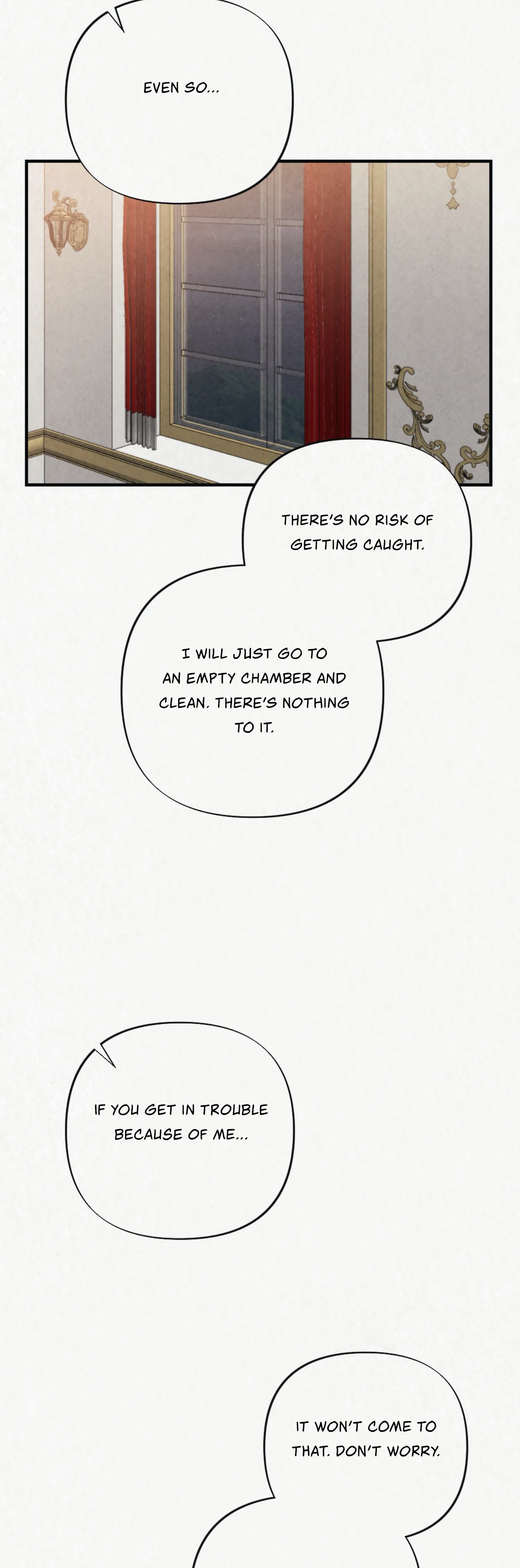Captive in Dreamland Chapter 6 - Page 29