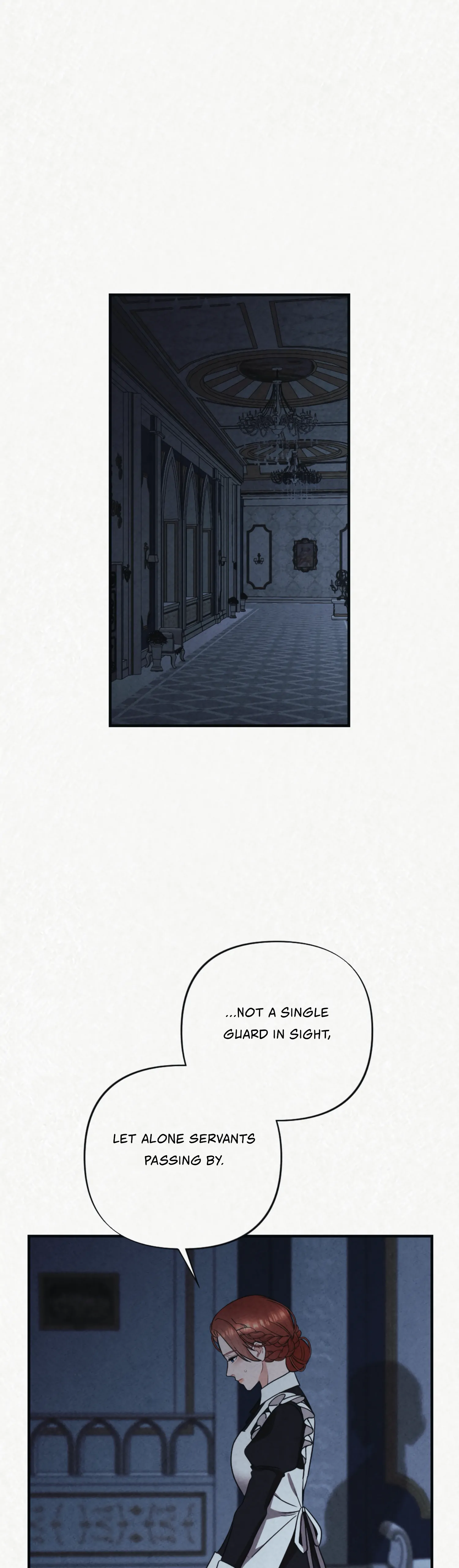Captive in Dreamland Chapter 6 - Page 32