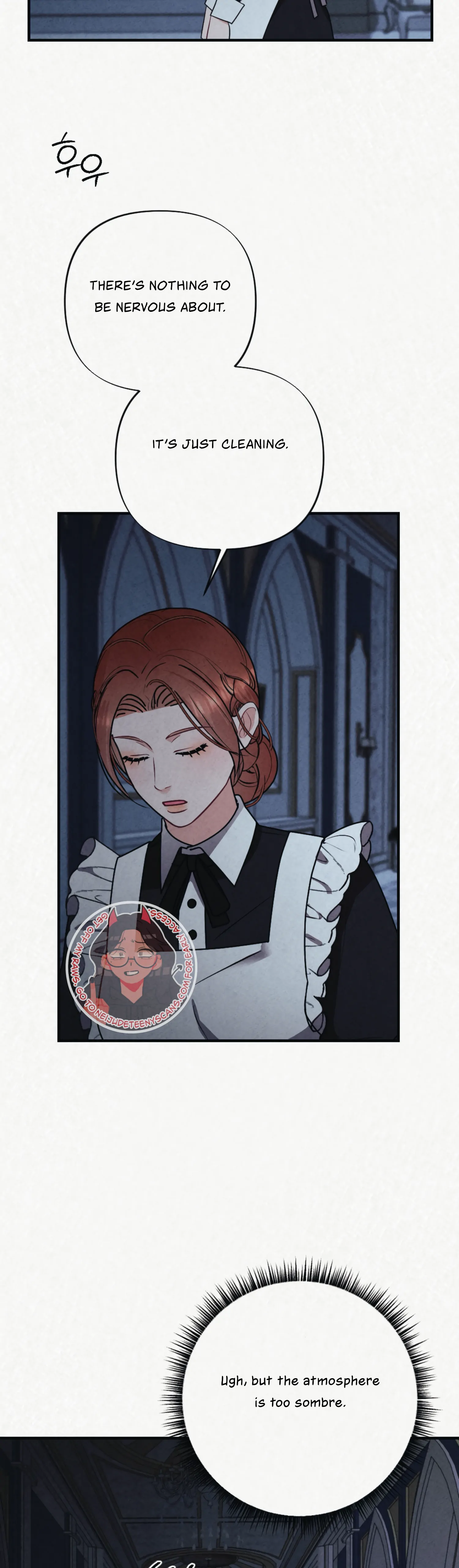 Captive in Dreamland Chapter 6 - Page 33