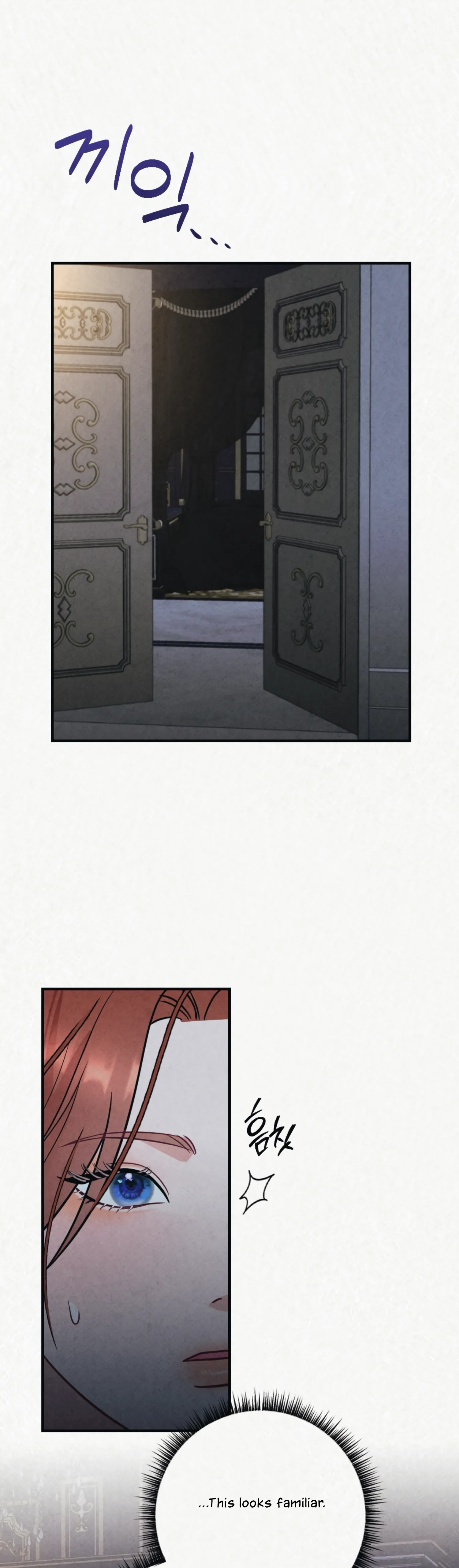 Captive in Dreamland Chapter 6 - Page 38