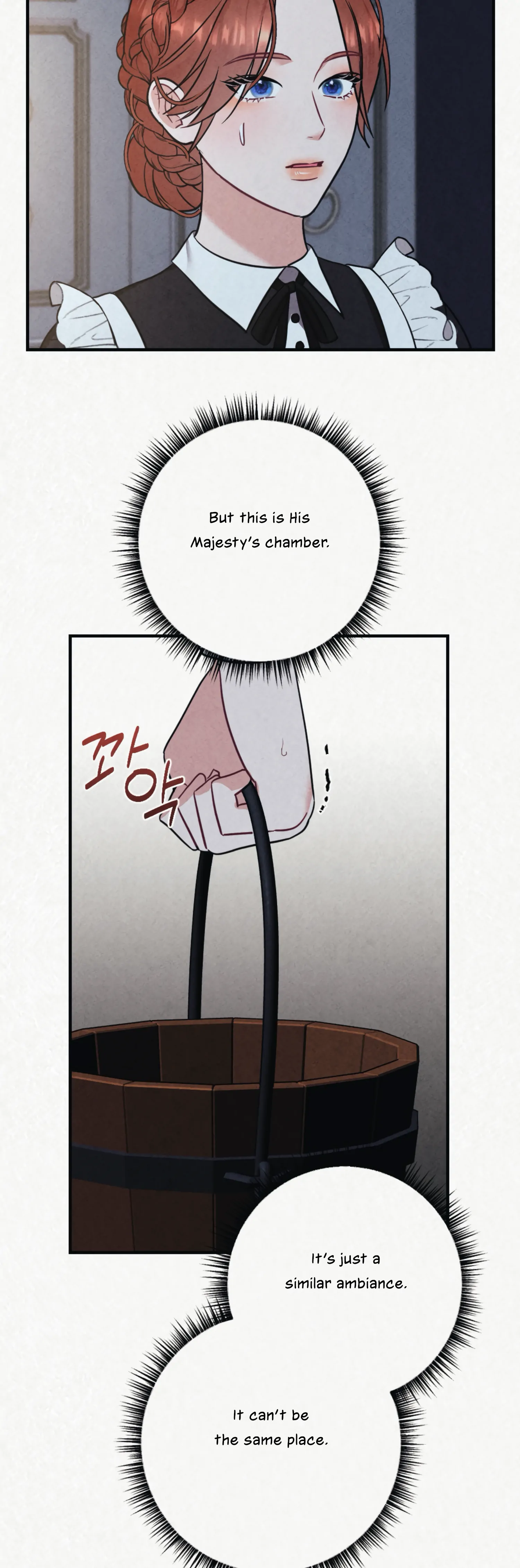 Captive in Dreamland Chapter 6 - Page 40