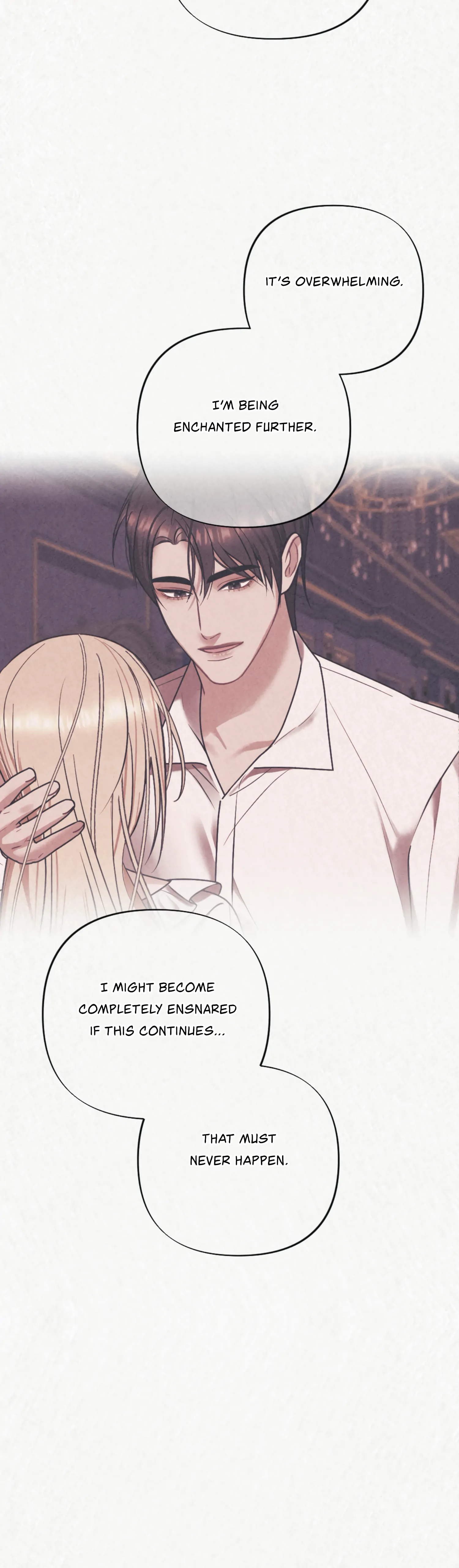 Captive in Dreamland Chapter 6 - Page 7