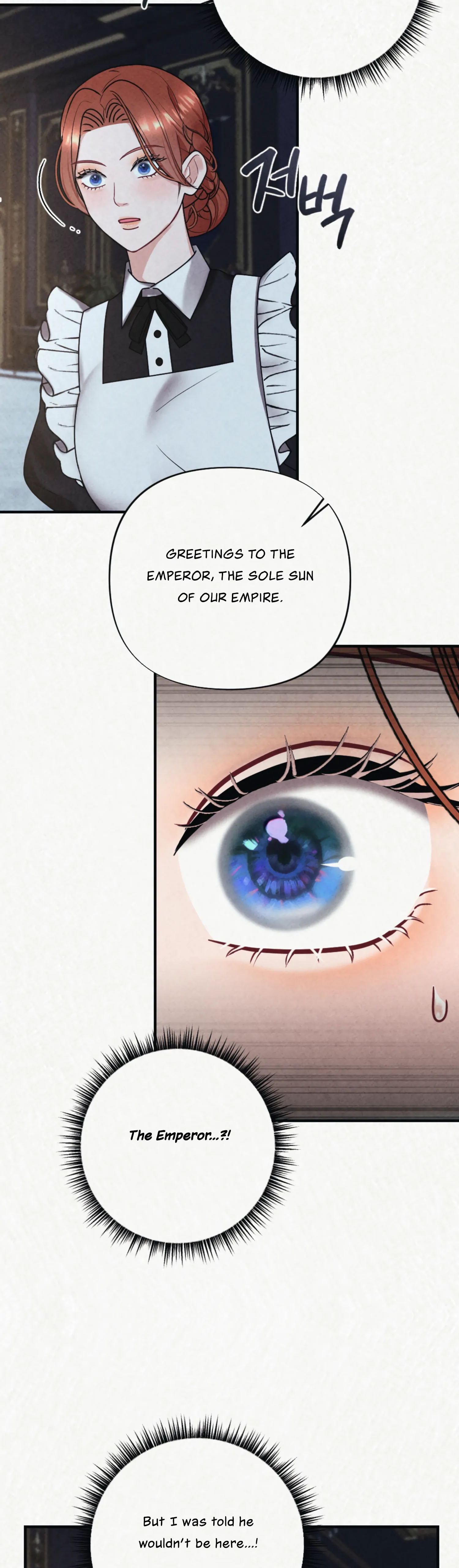 Captive in Dreamland Chapter 7 - Page 2