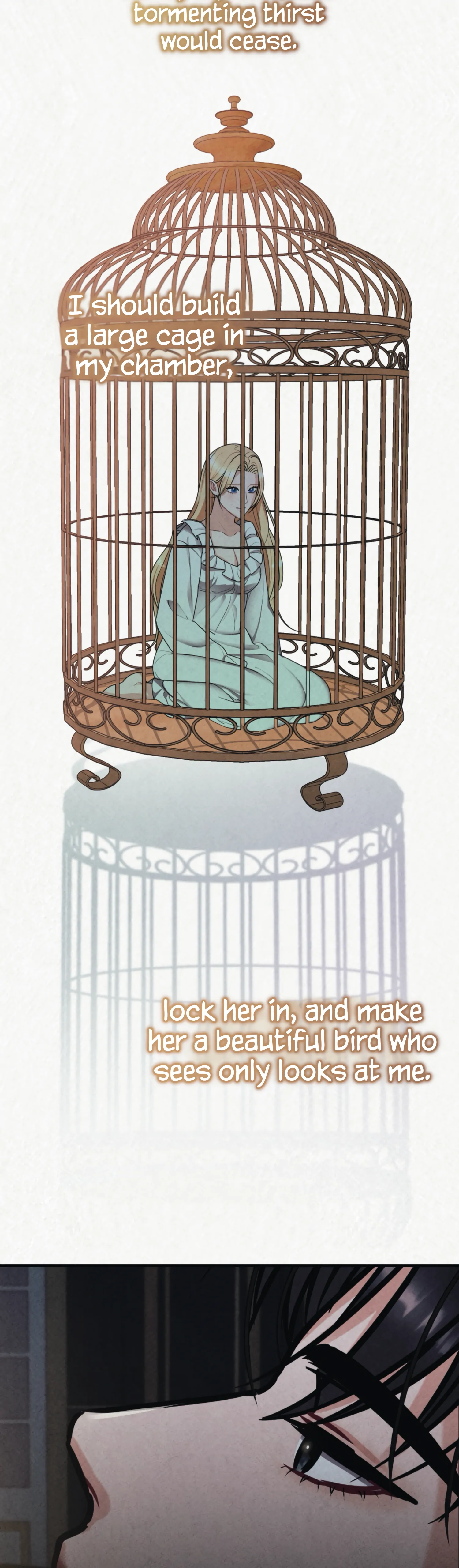 Captive in Dreamland Chapter 7 - Page 18