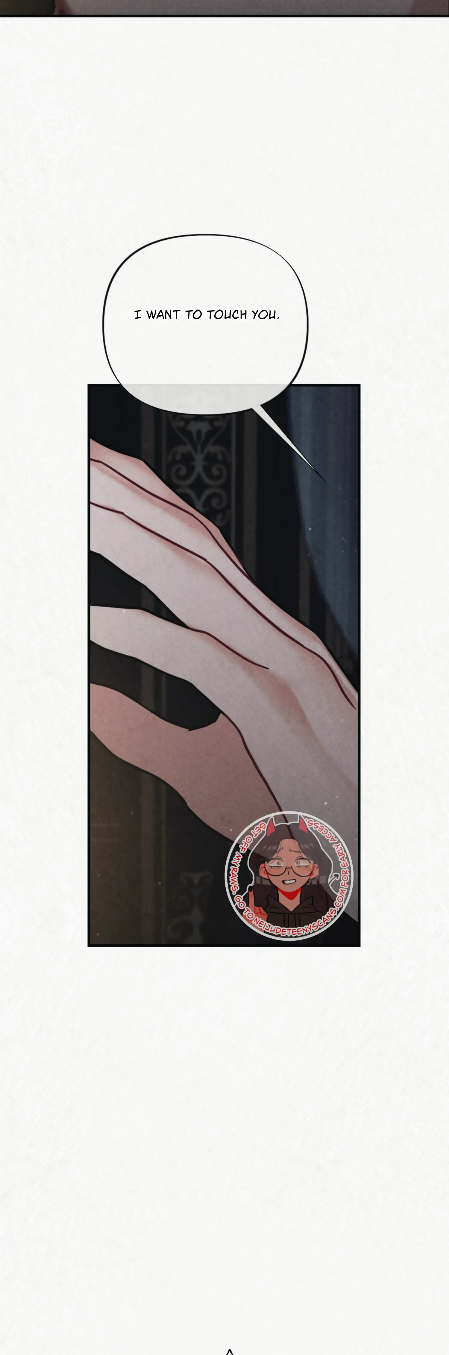 Captive in Dreamland Chapter 7 - Page 19